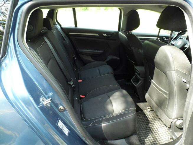 Renault Megane 1,6 salon polska Łódź - zdjęcie 6