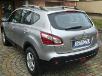 Nissan Qashqai 2.0 CVT acenta Wąchock - zdjęcie 8