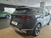 Kia Sportage 1.6 T-GDI MHEV M 150 KM Ostrów Wielkopolski - zdjęcie 5
