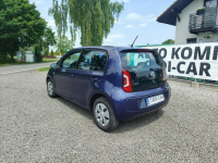 Volkswagen Up! Super stan, bogata wersja. Goczałkowice-Zdrój - zdjęcie 6