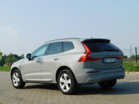 Volvo XC 60 z Gwarancją Bezwypadkowości BLiS Pakiet Zimowy Kamera Żyrardów - zdjęcie 3