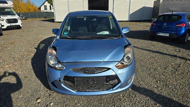 Hyundai ix20 Ekonomiczny Diselek Odpala Jeździ Karczew - zdjęcie 2