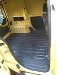 Fiat Fiorino 1.3 D Multijet 75KM 189 tys.km VAT-1a Rawa Mazowiecka - zdjęcie 8
