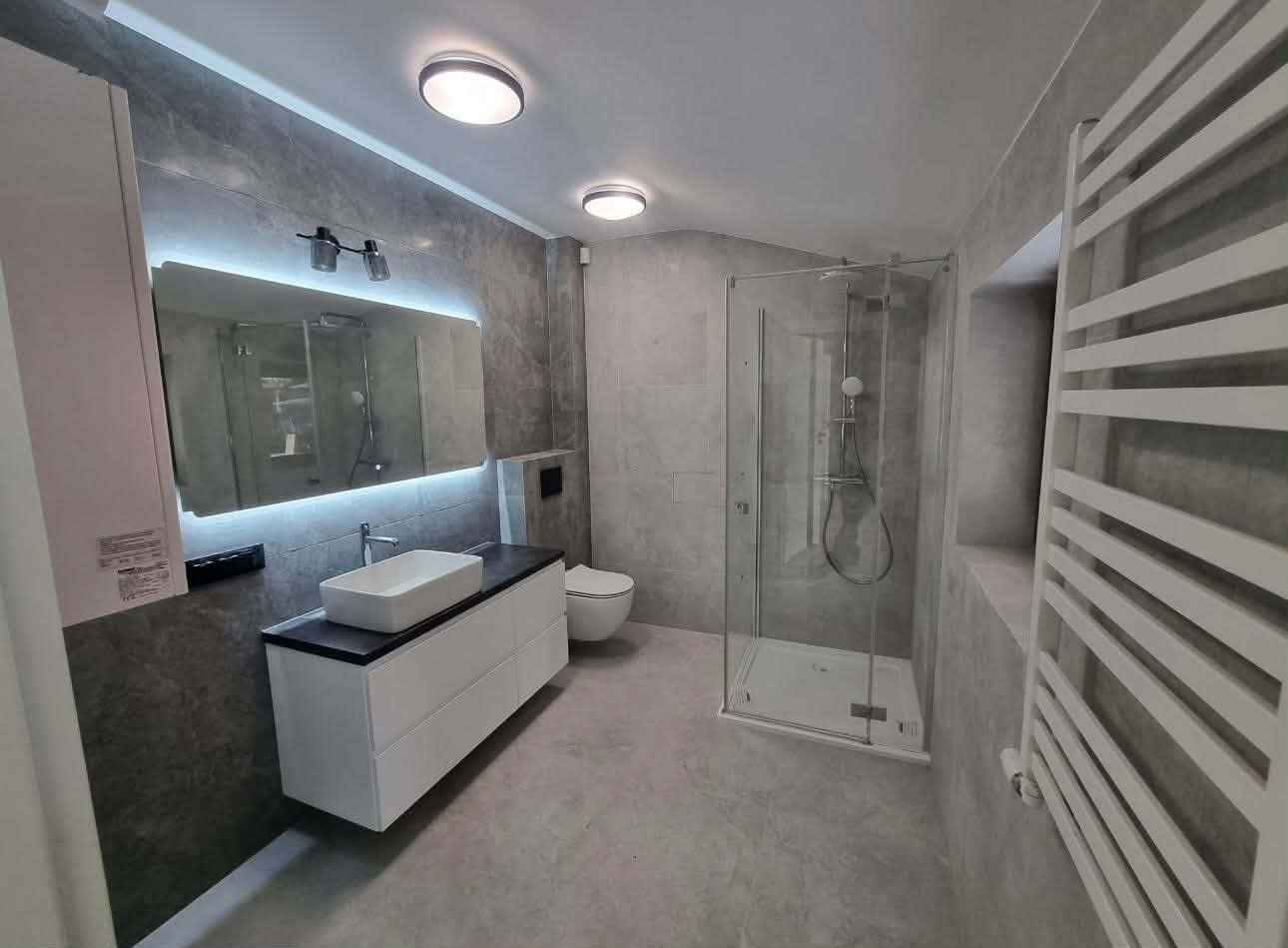 Domek Modułowy(Skandynawski) Cała Polska Fabryczna - zdjęcie 9