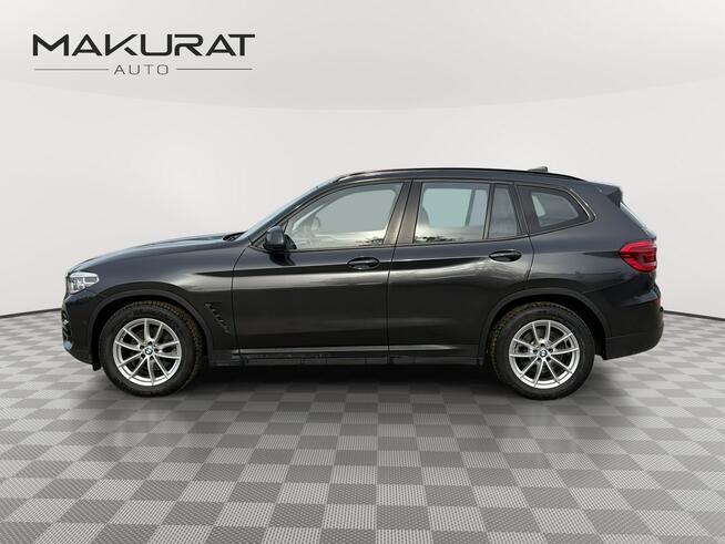 BMW X3 WE3W982#xDrive20i Advantage Podgrz.f K.cof LED Salon PL VAT23% Gdańsk - zdjęcie 9