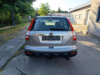 Honda CR-V Bezwypadkowy, stn BDB Janów Lubelski - zdjęcie 11