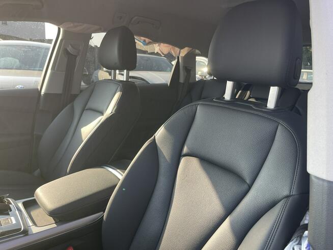 Audi Q7 Salon PL_55TSI Quattro HAK Pamięć Pneumatyka Wentylacja 340KM Gliwice - zdjęcie 10