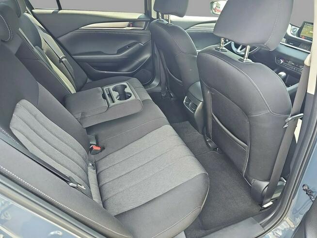 2,0 165KM Centaer Line 6AT Salon PL Grupa Wróbel Długołęka - zdjęcie 12