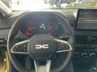 Dacia Sandero Stepway expression stepway Eco-G 120 Lublin - zdjęcie 7