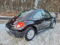 Volkswagen New Beetle Siewierz - zdjęcie 4