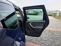 Dacia Duster 1.2 TCe 125 koni Nawigacja Klimatyzacja możliwa ZAMIANA Rawa Mazowiecka - zdjęcie 10