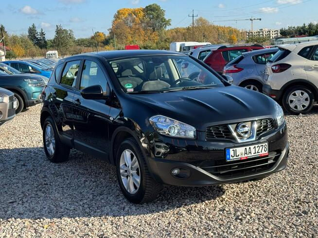 Qashqai Lift 2,0 b Xenon Serwiosowany Fajna Cena Warto Szerominek - zdjęcie 1