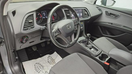 Leon 1.6 TDI Full LED S&amp;S Warszawa - zdjęcie 9