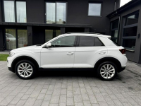 Volkswagen T-Roc 2.0TSI 190KM 4Motion 4x4 Sport Pano Virtual LED Końskie - zdjęcie 9
