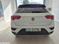 Volkswagen T-Roc Kraków - zdjęcie 8