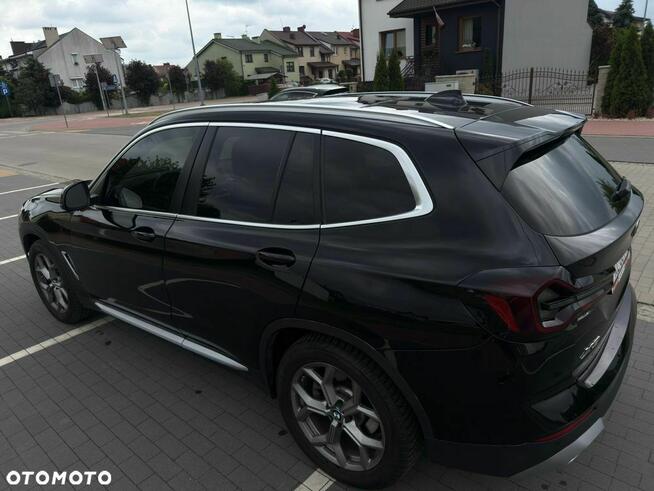 BMW X3 Koło - zdjęcie 8