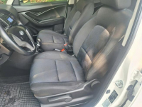 Hyundai ix20 jeden właściciel od nowości- serwisowany Siewierz - zdjęcie 10