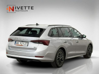 Škoda Octavia 1,5 TSI DSG (150 KM) Ambition Salon PL F-Vat Warszawa - zdjęcie 5