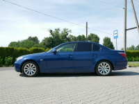 525 i 192KM -Skóra -U wł od 5 lat -Bardzo zadbany +Koła zima -Zobacz Goczałkowice-Zdrój - zdjęcie 2