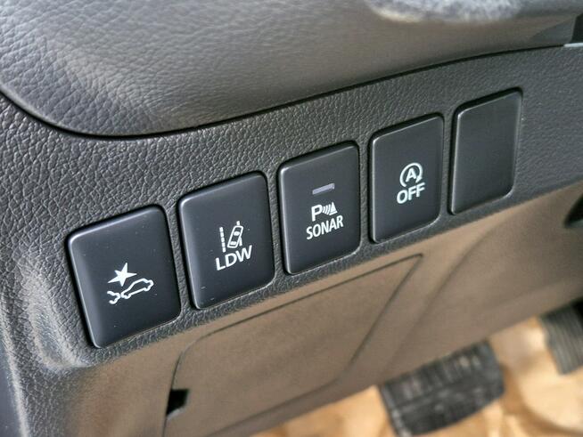 Mitsubishi Outlander 2.0i 150KM Intense 4WD/Automat/PDC/Kamera/Łopatki Węgrów - zdjęcie 5