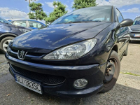 Peugeot 206 Klimatyzacja, Ele szyby, Ele lusterka, Wspomaganie Cieszyn - zdjęcie 2