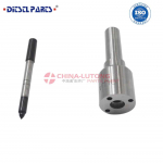 Common Rail Fuel Injector Nozzle 0433172092 Brachlewo - zdjęcie 1