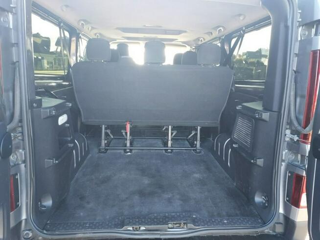 Renault Trafic Przasnysz - zdjęcie 7
