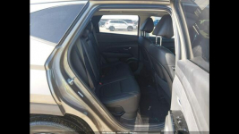 Hyundai Tucson LIMITED / AWD / Hybryda Częstochowa - zdjęcie 11
