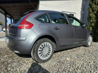 Citroen C4 1.4 benzyna 143 tys km sprowadzony z Niemiec Stok Lacki - zdjęcie 10