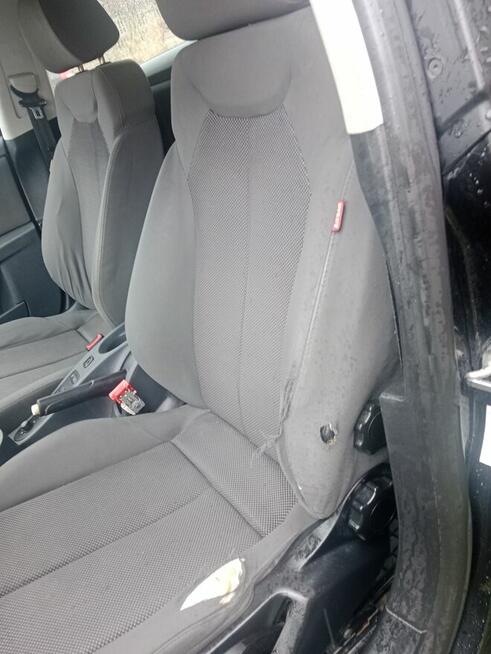 Seat Leon II 1.9 TDI 2008 Kielce - zdjęcie 2