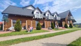 Domki letniskowe POSEJDON