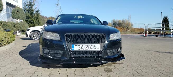 Sprzedam samochod Audi A5 Sandomierz - zdjęcie 1