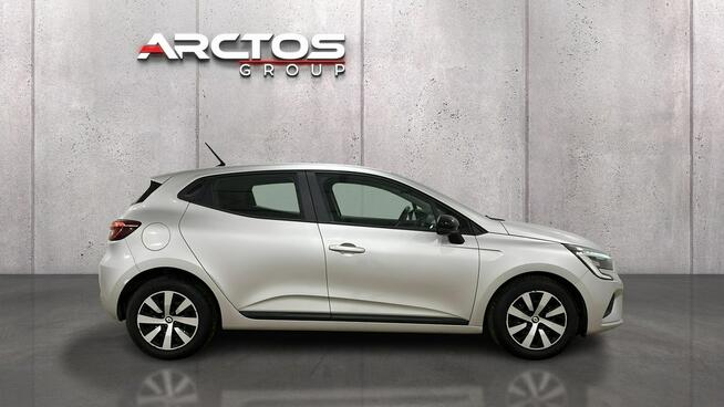 Renault Clio 1.0 TCE Equilibre Warszawa - zdjęcie 6