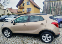 Opel Mokka X 1,6 116KM*I właściciel*Salon Polska* Harklowa - zdjęcie 4