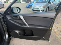 Mazda 3 NAWI,2 KOMPLETY KÓL,2 KOMPLETY KLUCZY,CZUJNIKI PARKOWANIA Słupsk - zdjęcie 5