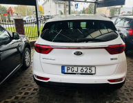 Kia Sportage 1.7 diesel Ostrołęka - zdjęcie 2