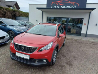 Peugeot 2008 AUTOMAT* 1 wł *Navi *Tablet *Led *Climatronic *Gwarancja Chrzanów - zdjęcie 3