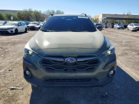 Subaru Crosstrek LIMITED / AWD / niski przebieg Wrocław - zdjęcie 2
