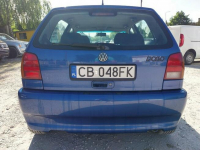 Volkswagen Polo Klima*Sprawny* El Szyby Bydgoszcz - zdjęcie 3