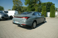 Hyundai Elantra 1.6/123 KM Modern Salon PL Fakura Vat 23% WND0831C Poznań - zdjęcie 6