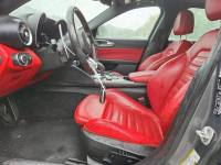 Alfa Romeo Giulia Wersja Ti / AWD / niski przebieg Tarnów - zdjęcie 7