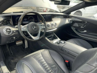 Mercedes S 560 S560 AMG line Kamery 360 Burmaster 469KM Gliwice - zdjęcie 8