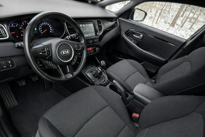 Kia Carens Sadlno - zdjęcie 5