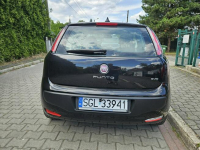 Fiat Punto Evo Nawigacja / Klimatyzacja / Kamera cofania Ruda Śląska - zdjęcie 5