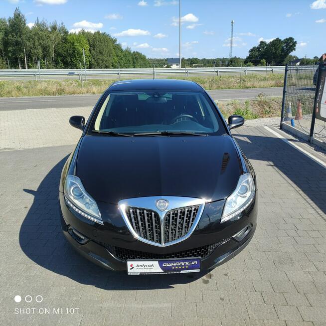 Lancia Delta Bardzo Lipówki - zdjęcie 4