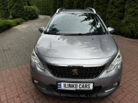 Peugeot 2008 Super stan. Klima Płońsk - zdjęcie 3
