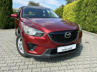 Mazda CX-5 2.0 SkyActiv,Salon Polska!bardzo zadbana! Tarnów - zdjęcie 1