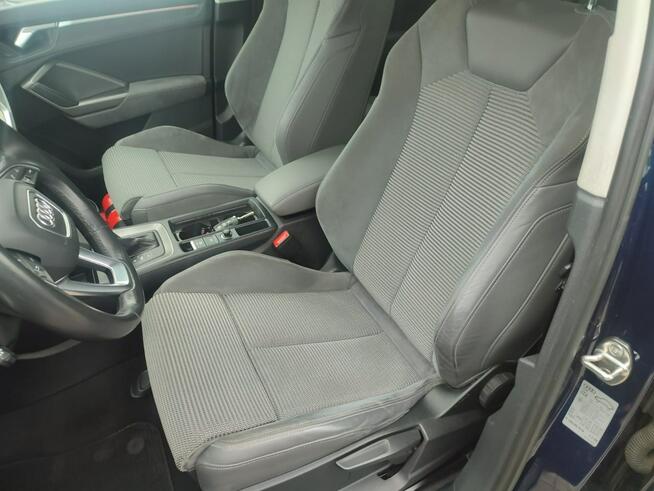 Audi Q3 Salon Polska fv23% Otwock - zdjęcie 10