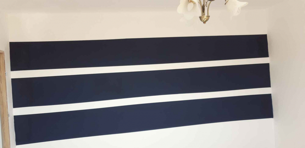 MALOWANIA GIPSÓWKI kompleksowe zlecenia malarskie Częstochowa okolica Częstochowa - zdjęcie 1