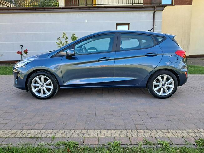 Ford Fiesta Jak nowa Lipówki - zdjęcie 6